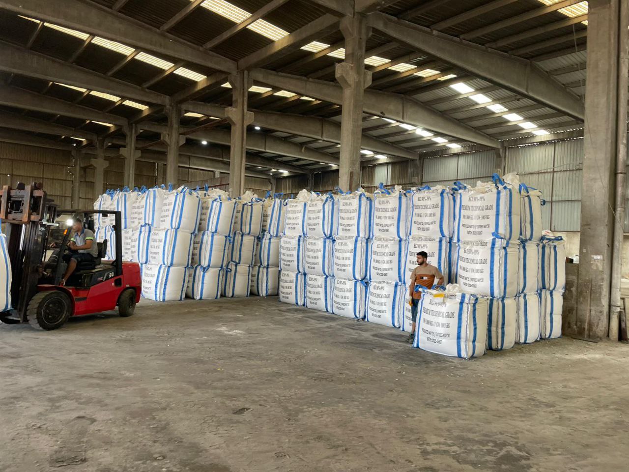 Potassium Chloride KCl